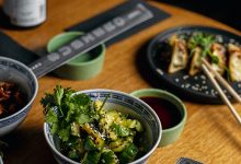Фото - Очень простой рецепт от шеф-повара: азиатские огурцы